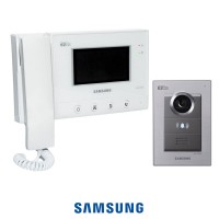 آیفون تصویری سامسونگ مدل پکیج 1 واحدی Samsung